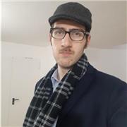 Laureato in giurisprudenza offre ripetizioni di Italiano